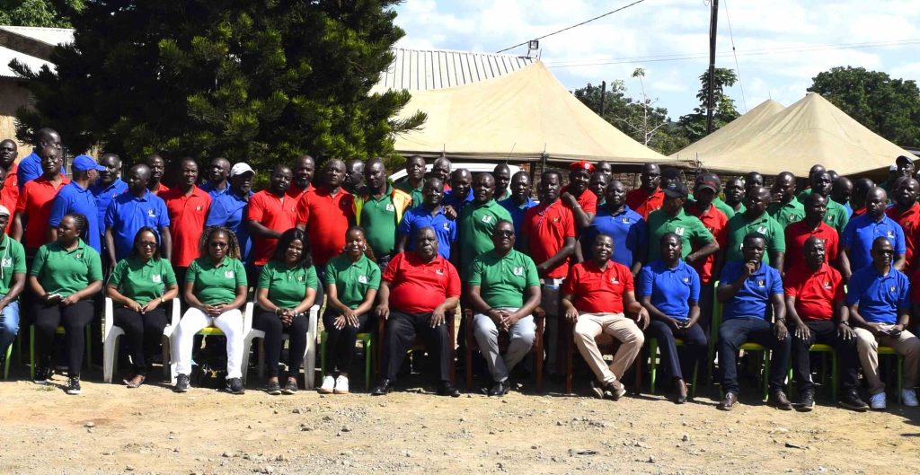 PIL managers transporters drivers and other officials in attendance 002 2