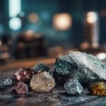 Tanzania discovers some of the world’s most valuable strategic minerals through Chinese-backed exploration