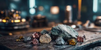 Tanzania discovers some of the world’s most valuable strategic minerals through Chinese-backed exploration 2 image 1