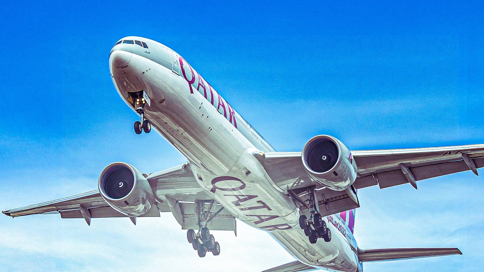 Qatar Airways Suspends Flights To 22 Cities Worldwide