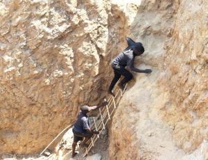 Malawi’s Gold Mystery: Who Is Benefiting While the Nation Remains Poor?