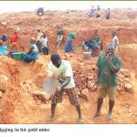 How Malawi’s Gold Is Allegedly Flowing Into Israel Through Smuggling Networks