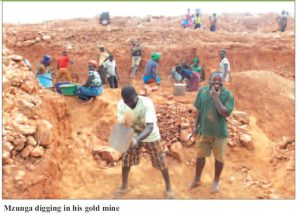 How Malawi’s Gold Is Allegedly Flowing Into Israel Through Smuggling Networks