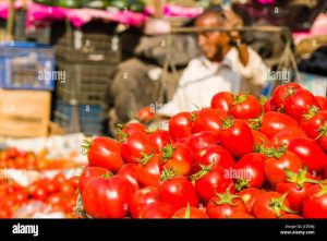 From Selling Tomatoes to Building a Business Empire: Inspiring Story of a Malawian Entrepreneur