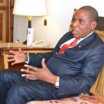 Mwanamveka Praised for Driving Malawi’s Economic Recovery