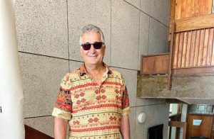 Investigative Report: Questions Continue to Follow Malawi’s Honorary Consul to Israel, Nir Gess