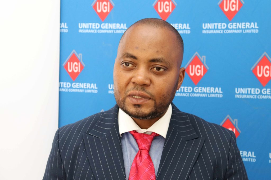 UGI, Old Mutual launch Auto360 Insurance solution 2 Chibwe described Auto360 as a game changing product 002