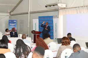 UGI, Old Mutual launch Auto360 Insurance solution