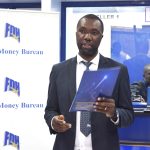 Chimuna says the promotion is a reward to customers who uses the FDH outlets 002