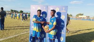 Sibale’s Last-Gasp Header Hands Karonga United First Home Victory