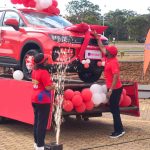 NBS Bank Launches ‘Kwakoma ndi ku NBS Bank Promotion’ to Boost Savings Culture Among Malawians