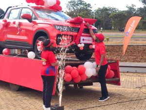 NBS Bank Launches ‘Kwakoma ndi ku NBS Bank Promotion’ to Boost Savings Culture Among Malawians