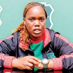 Chisomo Nkhoma Faces Defining Challenge as Creck Sporting Turns to History-Making Coach