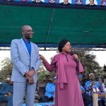 UDF Under Pressure as Esther Jolobala Campaigns for DPP Candidate in Machinga Mikoko By-Election