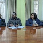 NAM, TESSAM Join Forces to Transform University Netball Development in Malawi