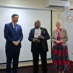 Government Launches Anti-Corruption Strategic Plan to Strengthen Transparency and Accountability in Malawi
