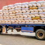 NFRA Suspends Ceo Over Missing Maize