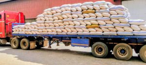Massive Soya Bean Theft Uncovered: Police Recover K42.2 Million Worth of Produce, Two Arrested