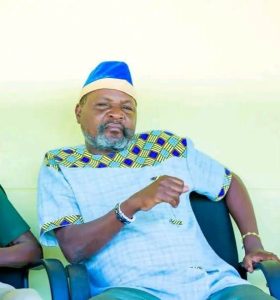 Senior Chief Chimombo Arrested Over Alleged Vandalism of Mchengamalembo Bridge