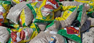 MBS Destroys 300 Bales of Expired Soya Chunks, Fines Blantyre Wholesaler K2 Million