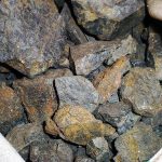 Chilwa Minerals Extends Niobium Discovery at Nakombe Project 8 Chilwa Minerals Extends Niobium Discovery at Nakombe Project