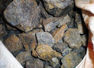 Chilwa Minerals Extends Niobium Discovery at Nakombe Project