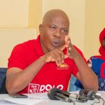 Namiwa Warns DPP: Malawians Can Remove Any Government That Fails the People
