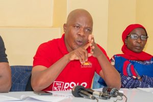 CDEDI Demands Fuel Price Cuts, Accuses Government of Being Captured by Cartels