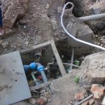 Portland Cement Company Fined MK188.8 Million for Illegal Water Connections