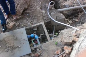 Portland Cement Company Fined MK188.8 Million for Illegal Water Connections