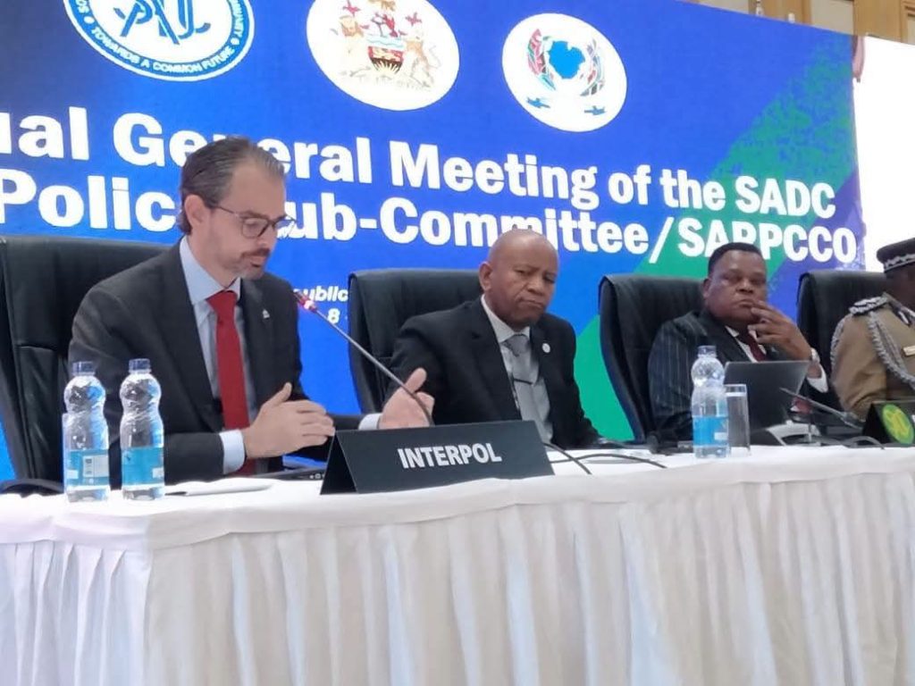 NICO Backs Regional Police Cooperation with K300 Million Support for SARPCCO Meeting 2 FB IMG 1781231163094