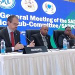 NICO Backs Regional Police Cooperation with K300 Million Support for SARPCCO Meeting