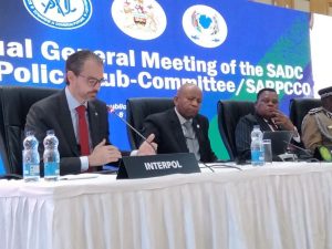 NICO Backs Regional Police Cooperation with K300 Million Support for SARPCCO Meeting