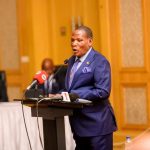 Government Reaffirms Commitment to Economic Recovery Amid National Challenges
