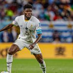 Canada Denies Visa to Thomas Partey Ahead of Ghana’s Clash with Panama