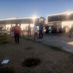 Over 900 Malawians Stranded at Mwanza Border After Returning from South Africa 6 FB IMG 1781402985102