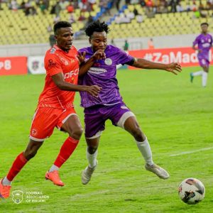 Ekhaya FC Coach Enos Chatama Reacts to Controversial Penalty Decisions