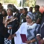 Mutharika’s Choice of Bright Msaka Over Jane Ansah Sparks Protocol Debate 9 Mutharika’s Choice of Bright Msaka Over Jane Ansah Sparks Protocol Debate