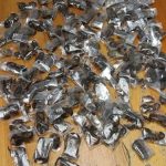 South African Authorities Arrest Man with 150 Live Venomous Scorpions Hidden in Luggage at Cape Town Airport 9 South African Authorities Arrest Man with 150 Live Venomous Scorpions Hidden in Luggage at Cape Town Airport