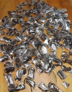 South African Authorities Arrest Man with 150 Live Venomous Scorpions Hidden in Luggage at Cape Town Airport