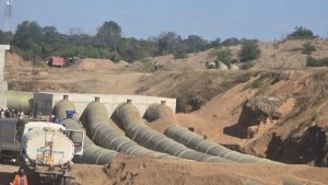 AfDB Hails Shire Valley Transformation Project as Game-Changer for Food Security