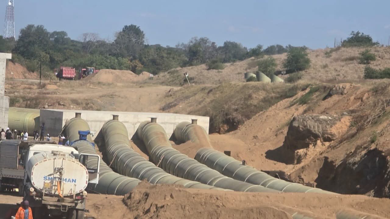 AfDB Hails Shire Valley Transformation Project as Game-Changer for Food Security