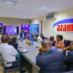 MACRA Board Tours AzamTV Malawi 10 MACRA Board Tours AzamTV Malawi