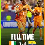 Germany Run Riot as Sweden Shine in Goal-Filled World Cup Action