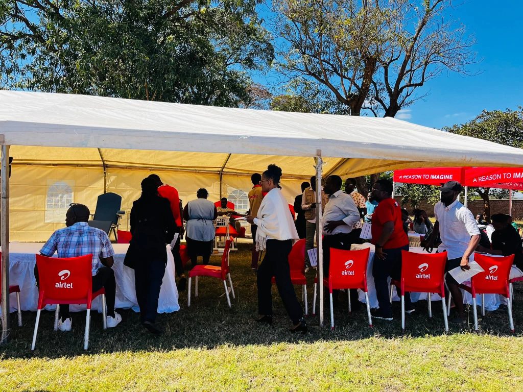 Airtel Malawi Joins Blood Donation Drive 3 FB IMG 1781516364656