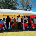 Airtel Malawi Joins Blood Donation Drive