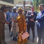 IOM, Government Launch Climate Displacement Response Programme 8 IOM, Government Launch Climate Displacement Response Programme