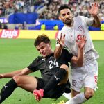 Iran, New Zealand Share Spoils in Entertaining 2-2 World Cup Draw