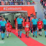 The Airtel Top 8 quarter-final race is set for a thrilling climax