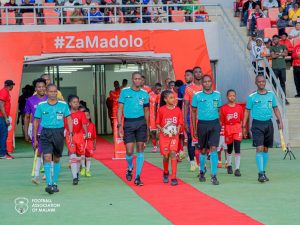 The Airtel Top 8 quarter-final race is set for a thrilling climax